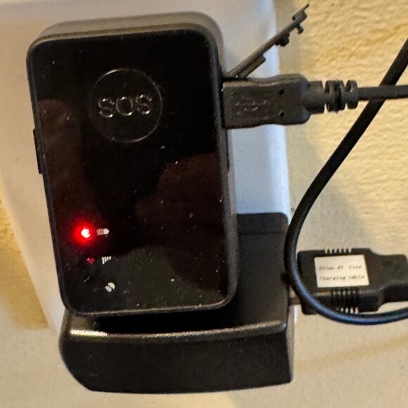 CovertTrack MicroTracker III EXT GPS Tracking Device SOS Button QuickStart Guide - Picture 10 of 11